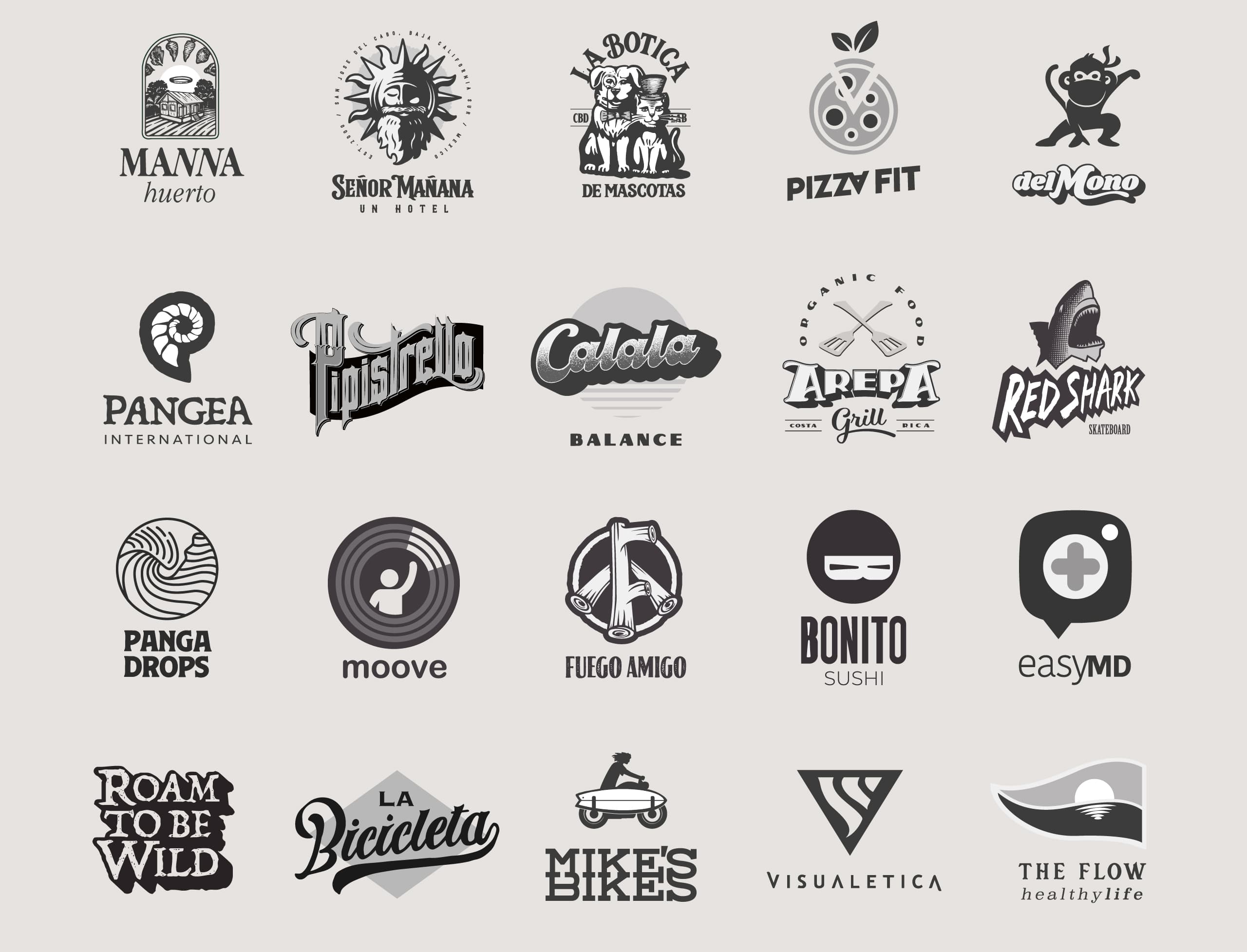 branding example grid 1