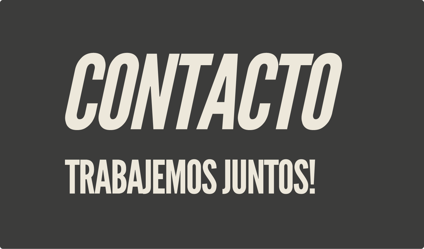 Contacto